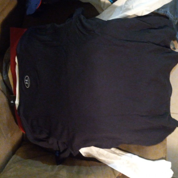 Ladies XL under Armour loose fit Orlando Magic tee - Picture 6 of 7